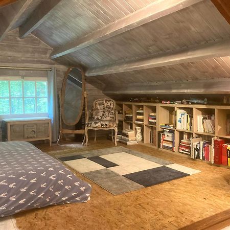 Chuelles Holy Woodヴィラ エクステリア 写真